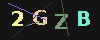 Gambar captcha
