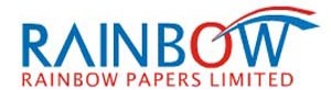 Rainbow Paper Limited